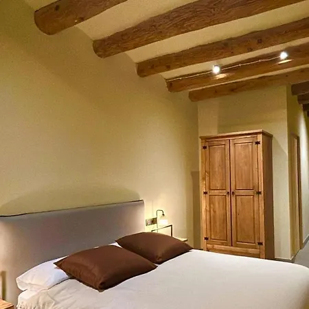 Cal Jan Chalet Ogern
