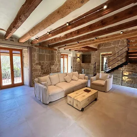 Chalet Cal Jan