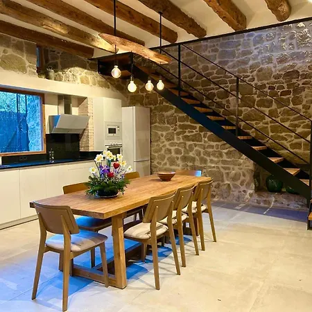 Cal Jan Chalet *