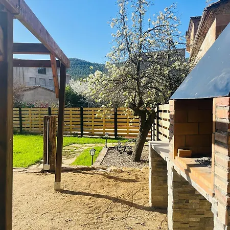 Cal Jan Chalet *